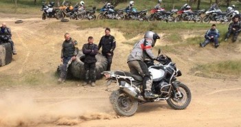 Bmw rider training australia #3