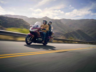 Goldwing Celebrates 50th Anniversary