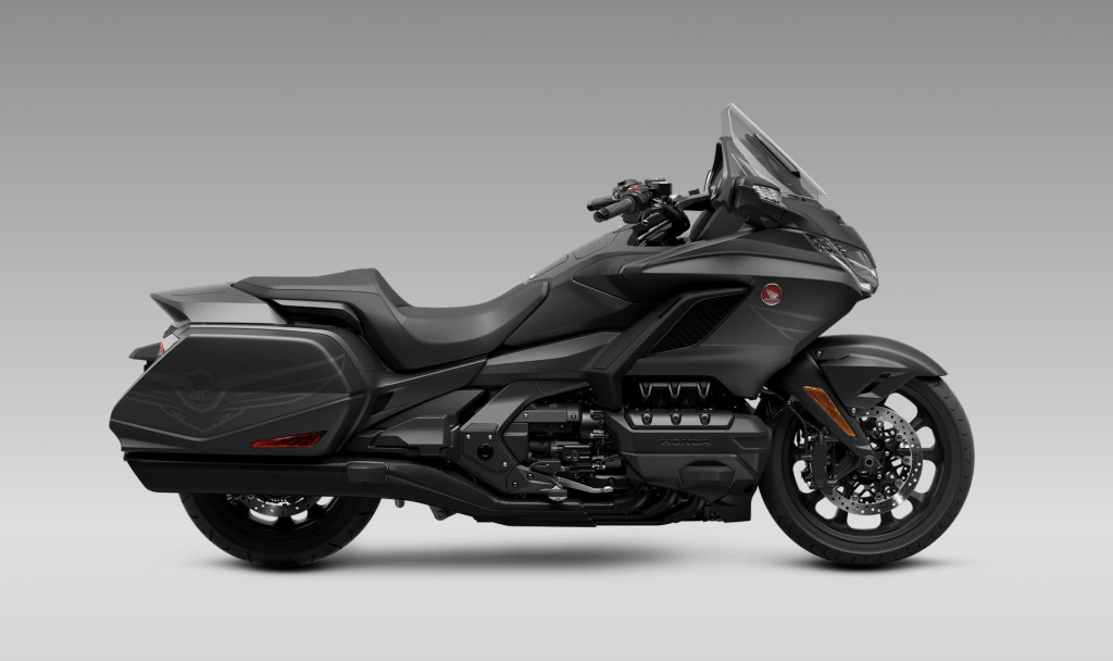 Goldwing 50th Anniversary